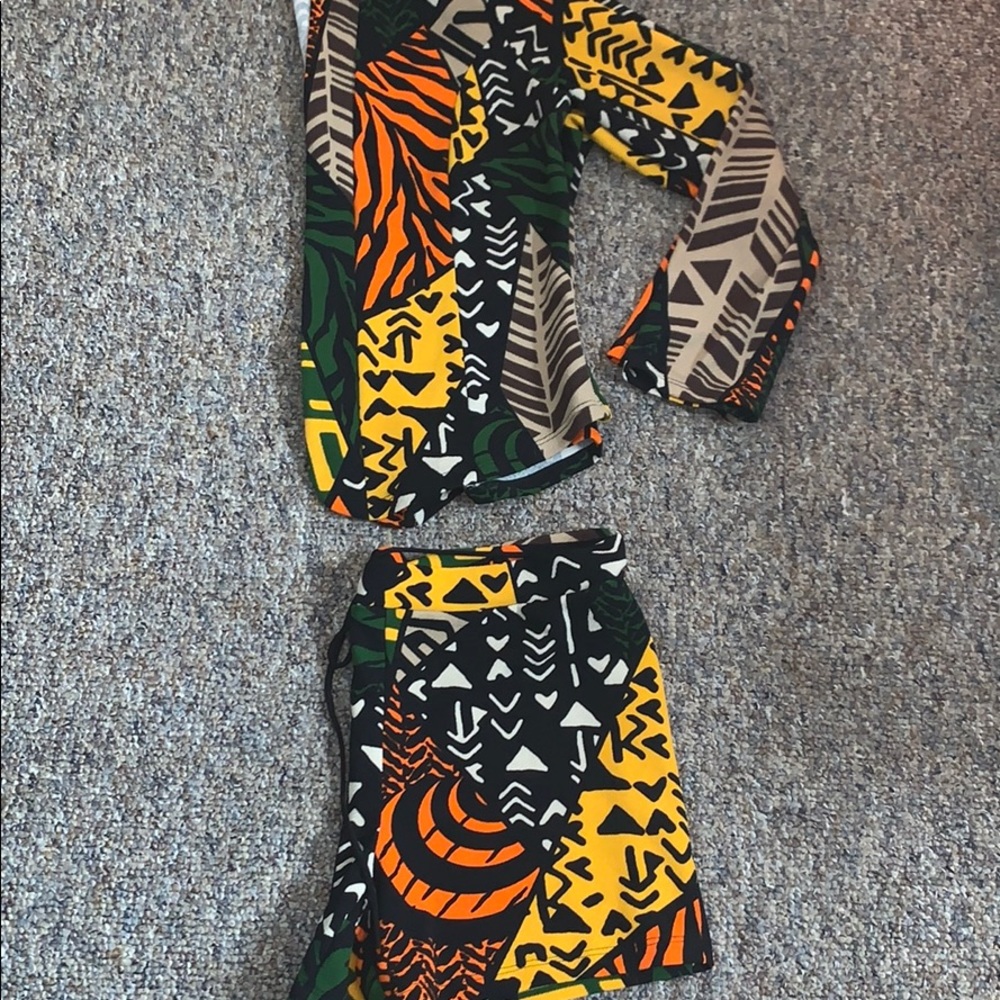2pcs set